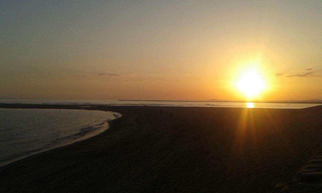 Rincon Canela Lägenhet Ayamonte Exteriör bild